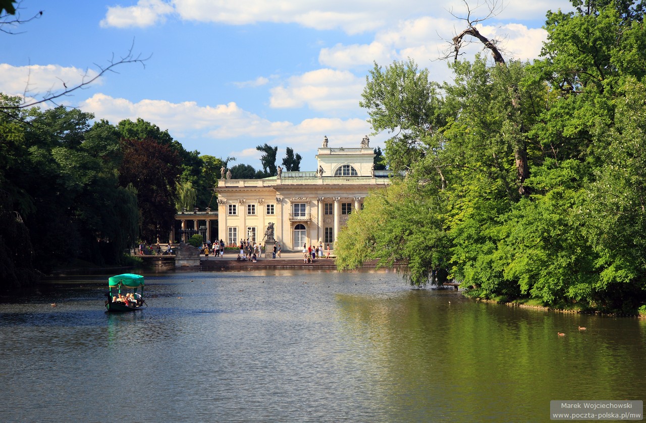 Warsaw